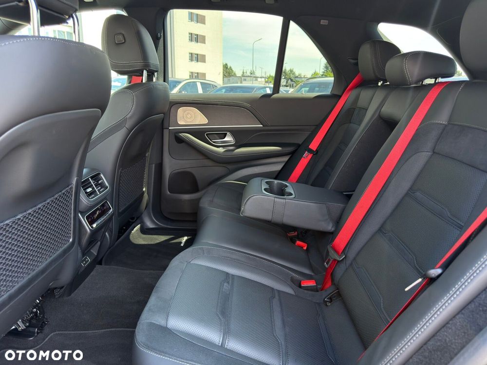 Mercedes-Benz GLE AMG 53 4-Matic Premium - 35
