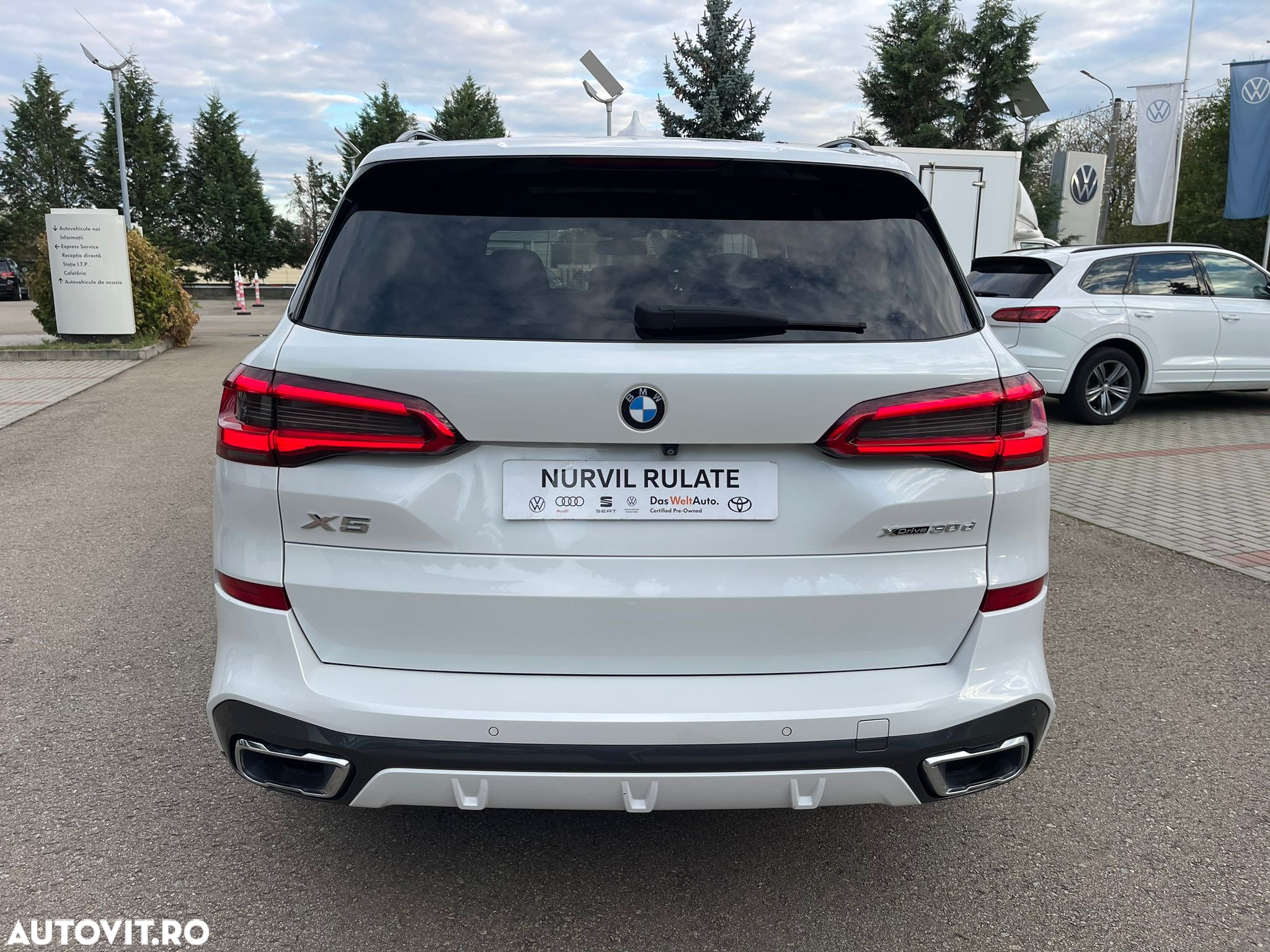 BMW X5 - 8