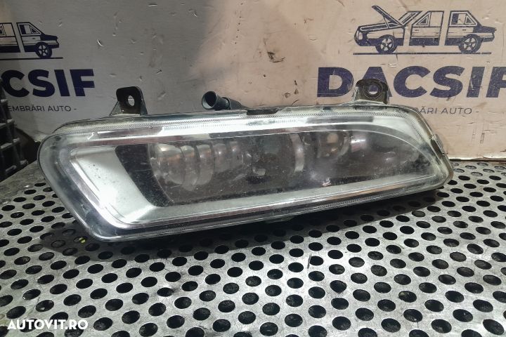 Proiector dreapta 6C0941662D 6C0941662D 6C0941662D 6C0941662D Volkswa - 1