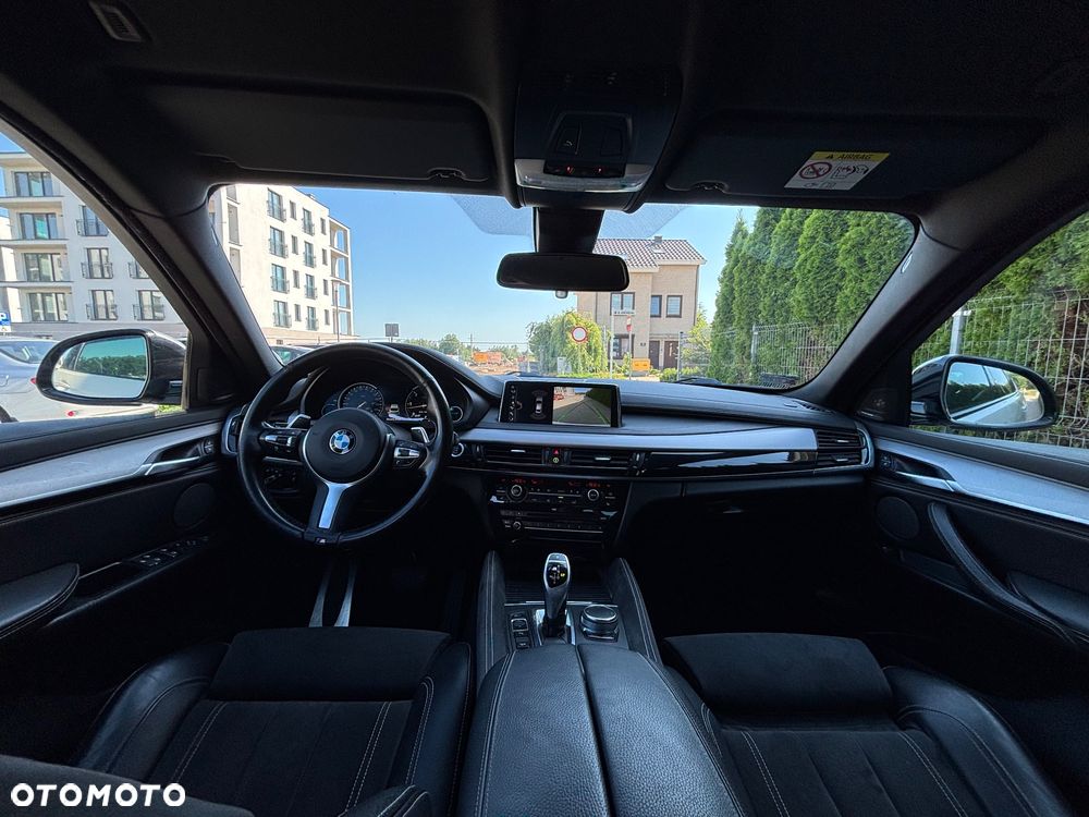 BMW X6M ver-m50d - 11