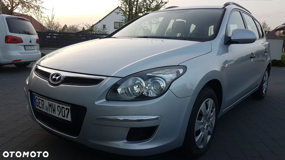 Hyundai i30 1.4 Blue Classic - 21