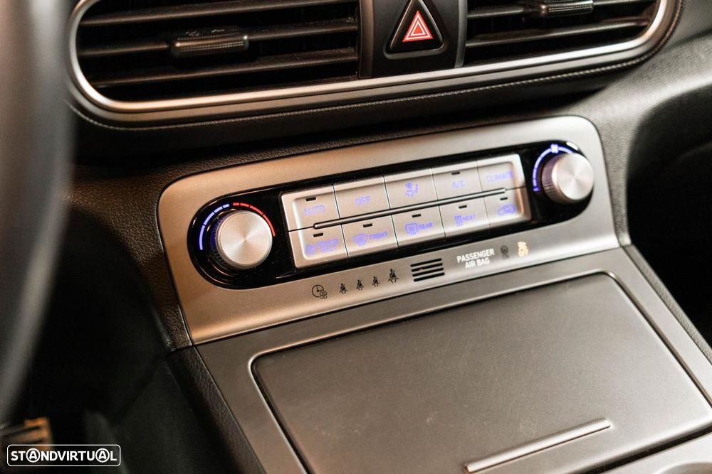 Hyundai Kauai Style - 32