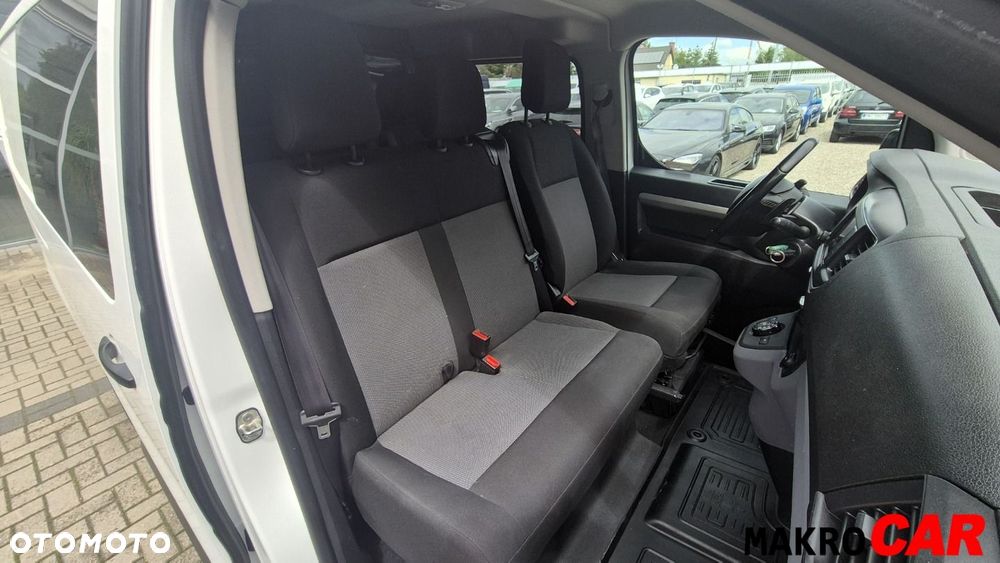 Toyota Proace - 15