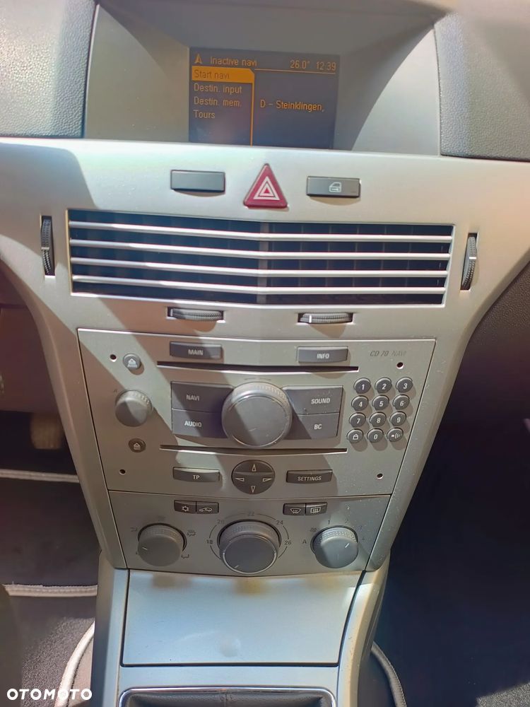 Opel Astra - 28