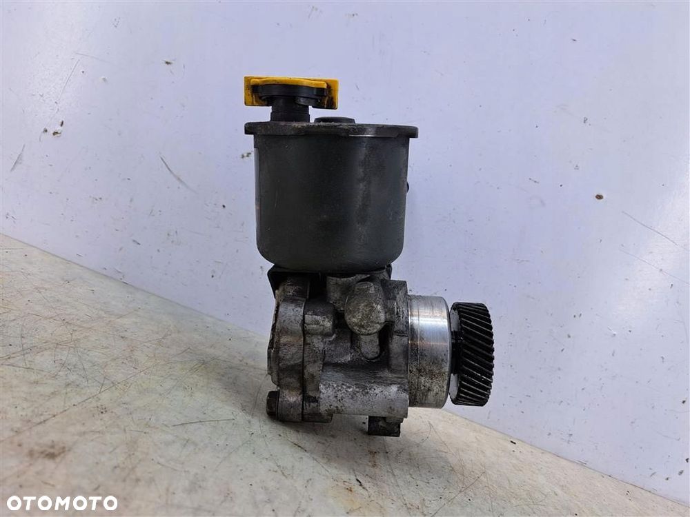 Pompa wspomagania Mazda Premacy  I 1999–2005  MAZDA 6 I 2,0 DiTD 100 KCB873265X - 6