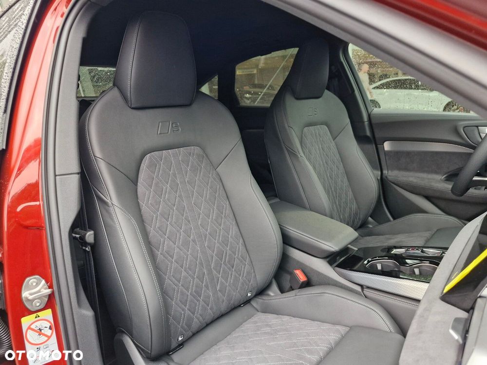 Audi A5 Limousine TFSI Quattro S tronic - 10