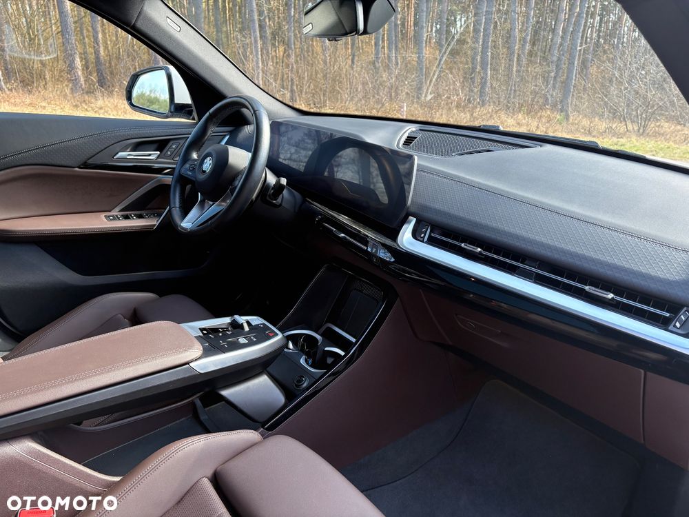 BMW X2 - 26