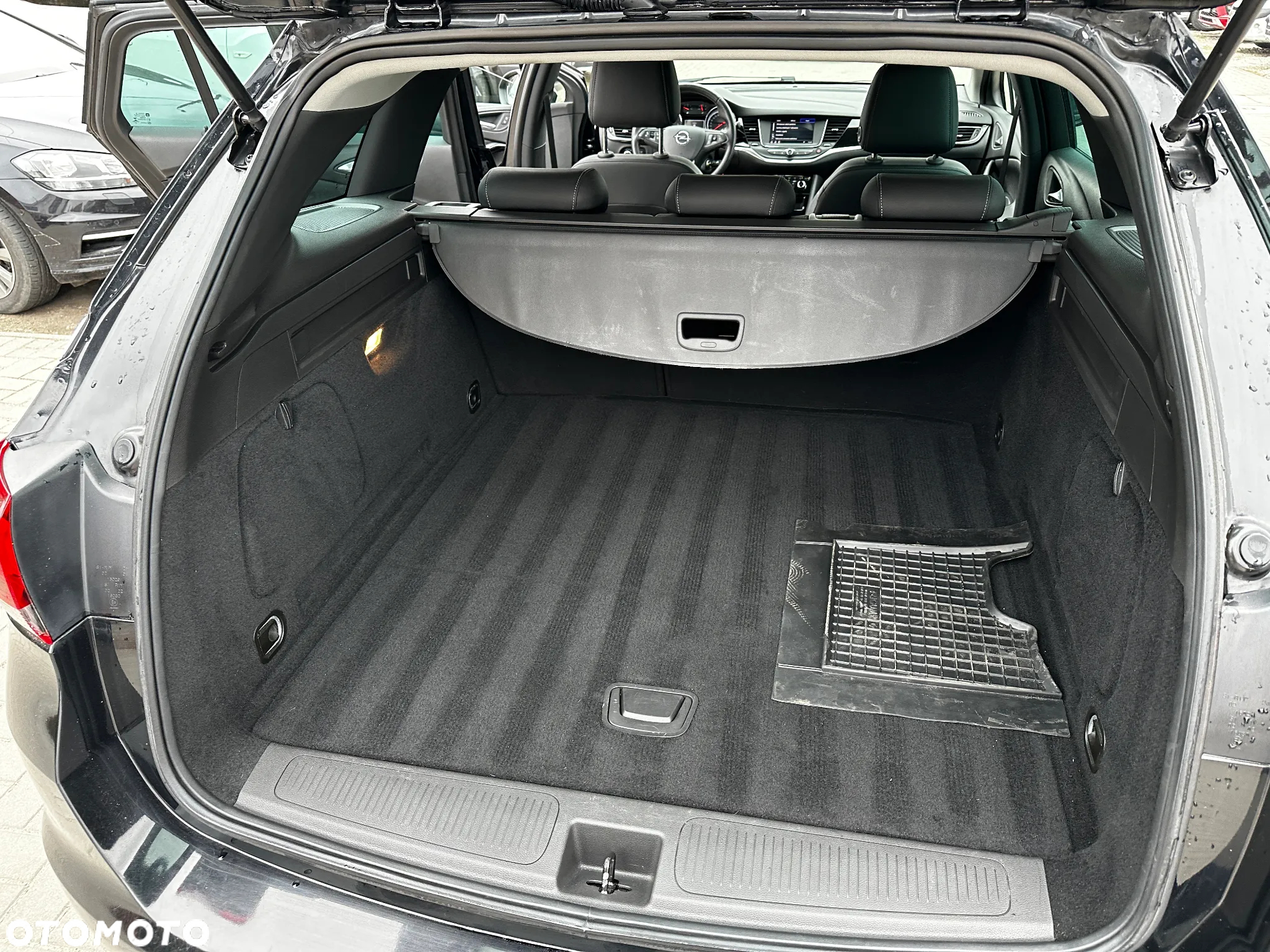 Opel Astra - 30