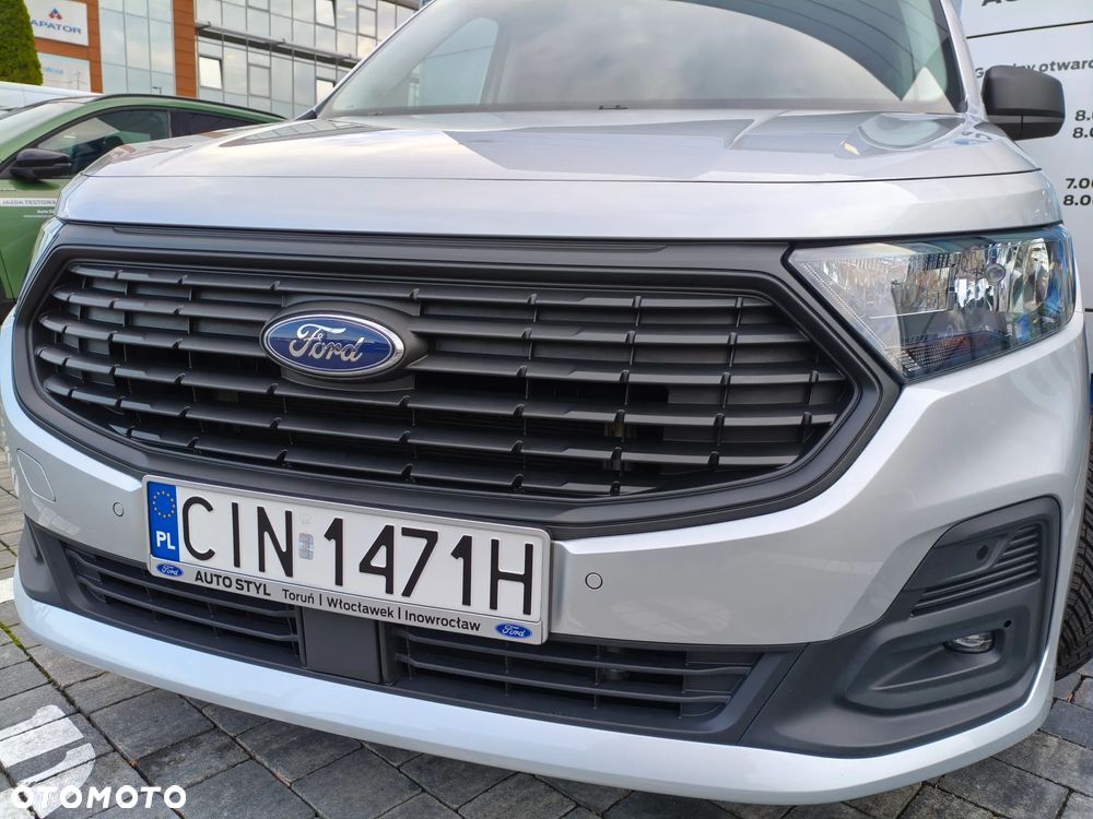 Ford Transit Connect L2 - 24