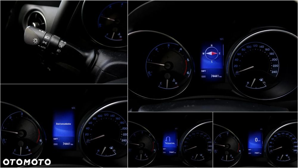 Toyota Auris - 15