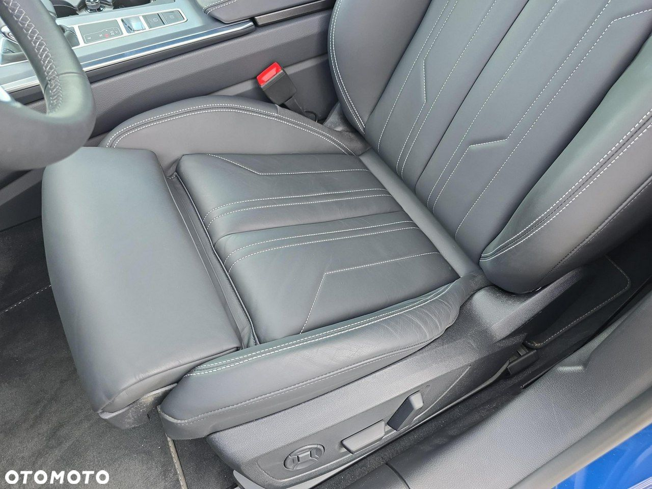 Audi A7 Sportback 45 TFSI quattro S tronic - 12