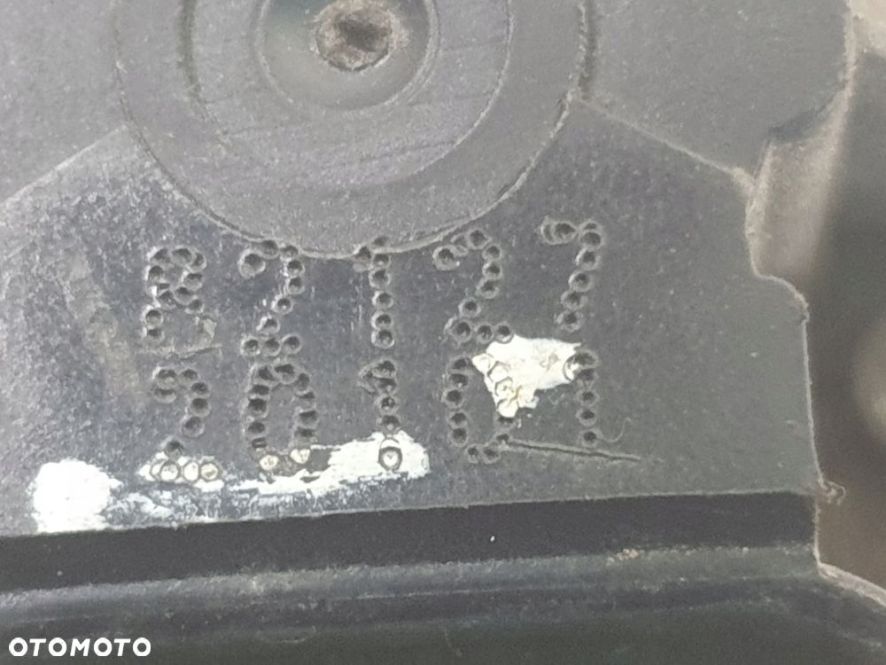 ZAWÓR EGR Chevrolet Spark II 1.0 16V 8212720101 - 5