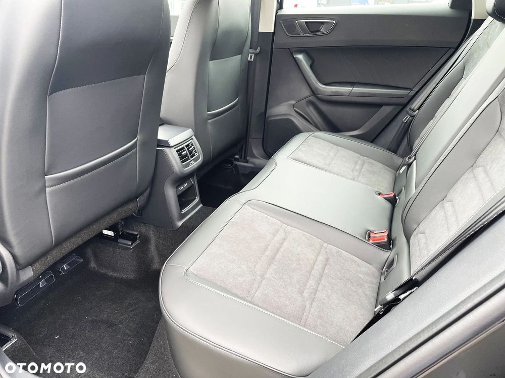 Cupra Ateca 1.5 TSI DSG - 17