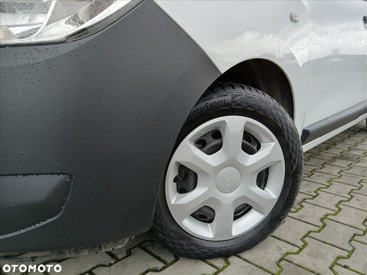 Dacia Dokker - 17