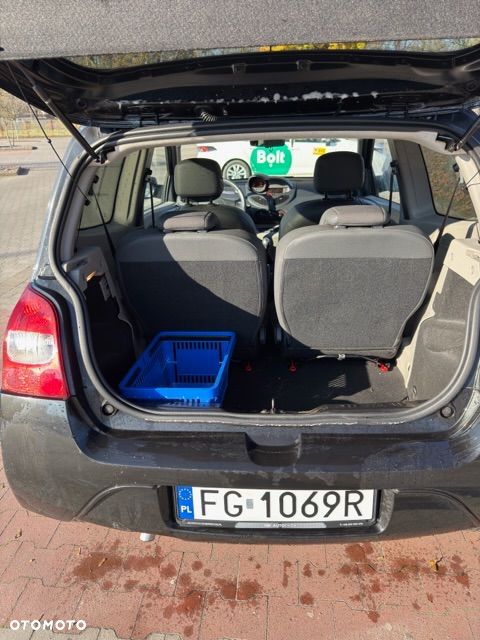 Renault Twingo 1.2 16V Night & Day - 4
