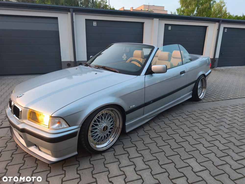 BMW Seria 3 - 7