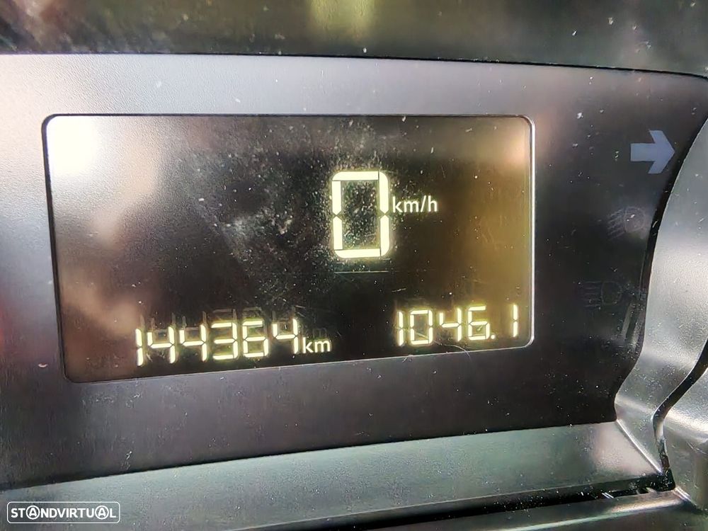 Peugeot 308 SW 1.5 BlueHDi Style - 14