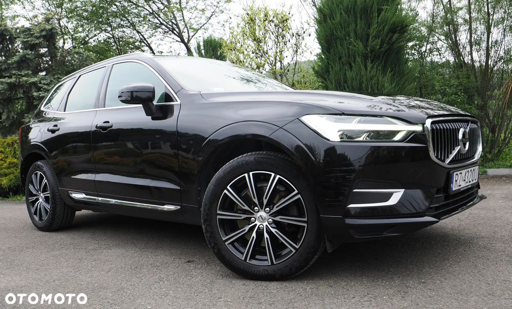 Volvo XC 60 D4 AWD Inscription - 3
