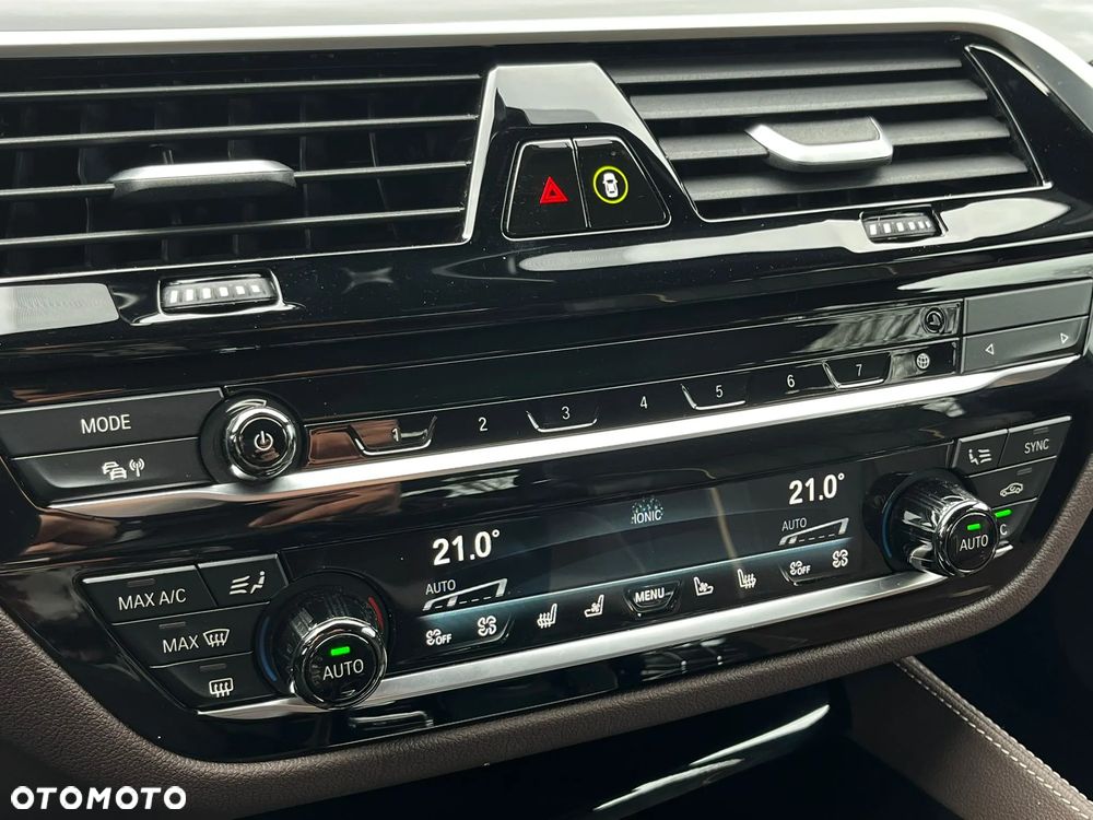 BMW Seria 6 - 21