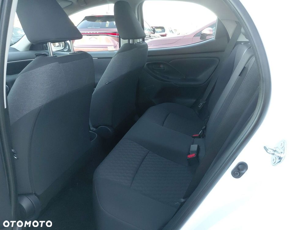 Toyota Yaris 1.5 Comfort - 14