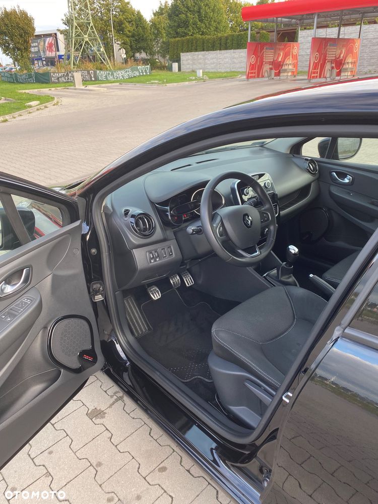 Renault Clio 0.9 Energy TCe Zen - 8