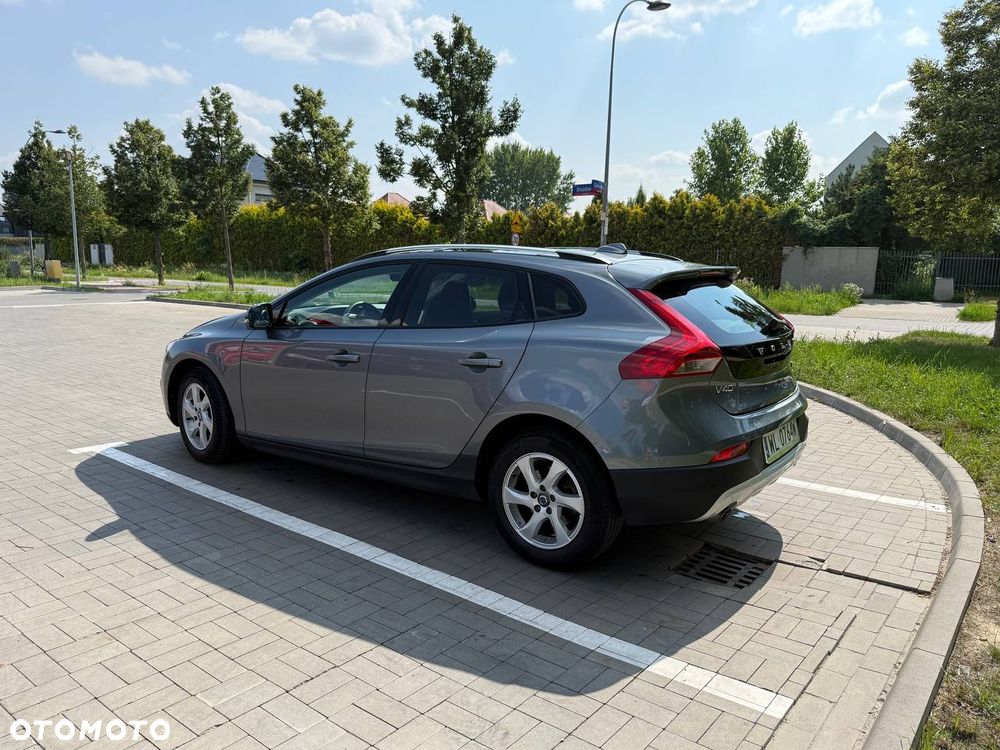 Volvo V40 D3 Geartronic Momentum - 3