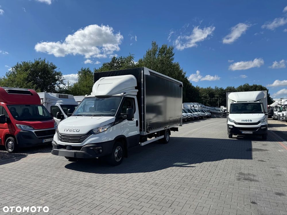 Iveco Daily - 11