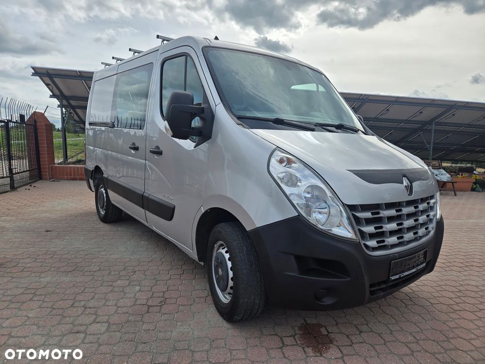 Renault MASTER - 3