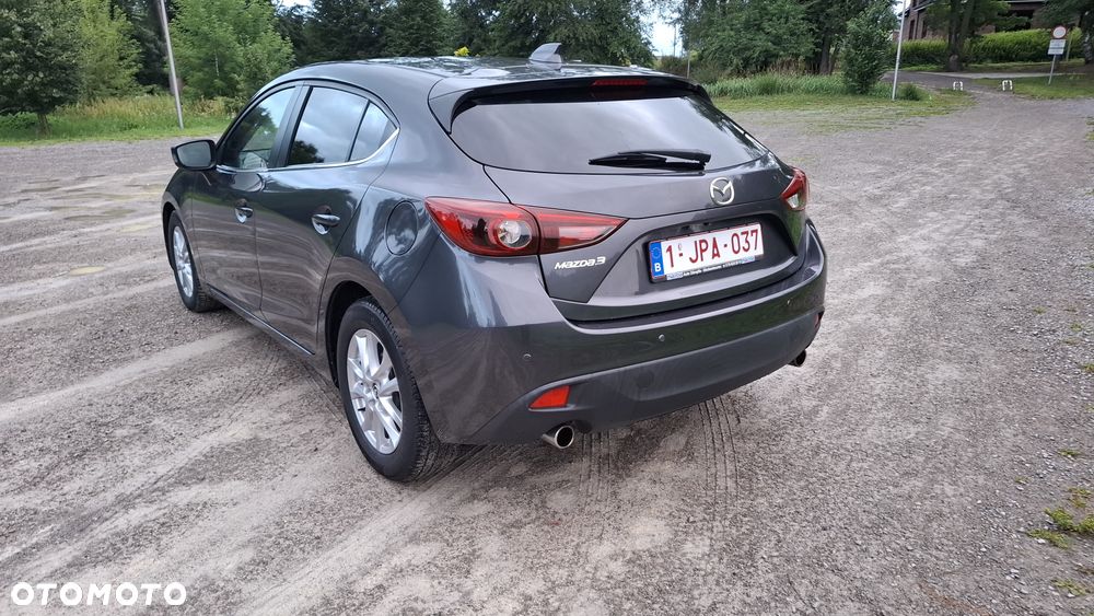 Mazda 3 SKYACTIV-G 120 Center-Line - 22