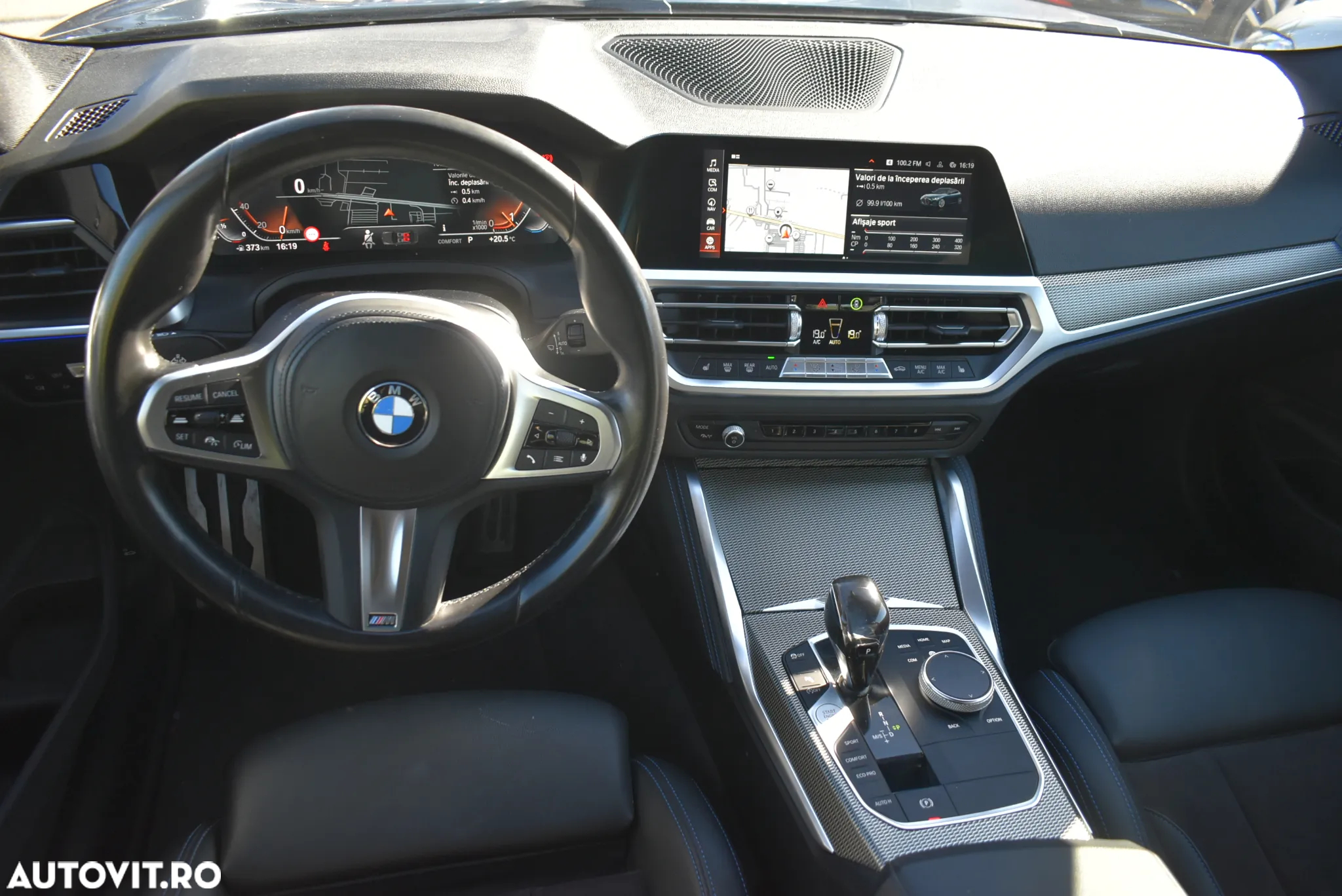 BMW Seria 4 430i AT - 15