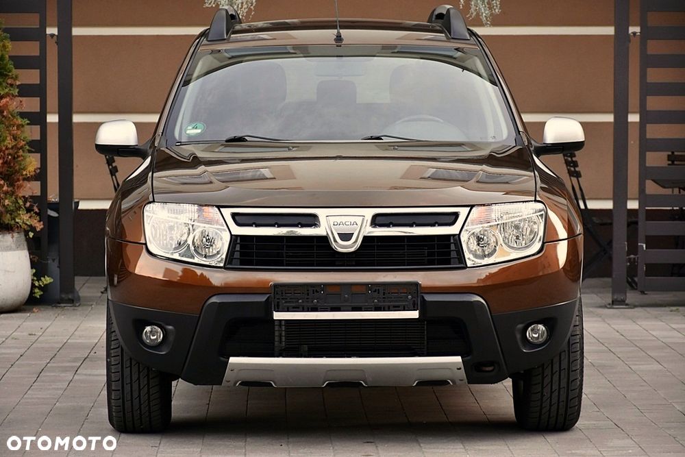 Dacia Duster 1.6 16V 4x2 Prestige - 15