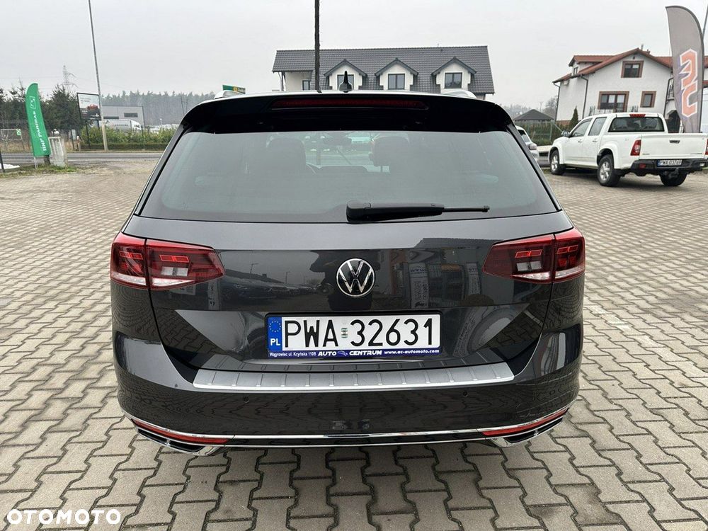 Volkswagen Passat Variant - 6