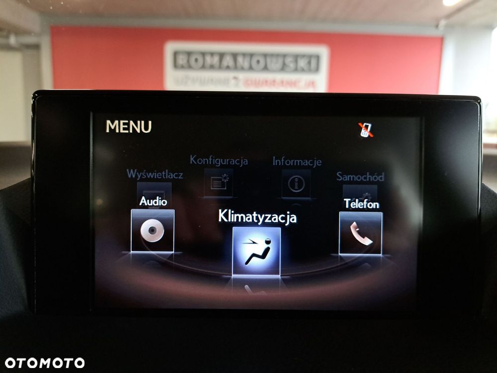 Lexus CT 200h Elegance - 24