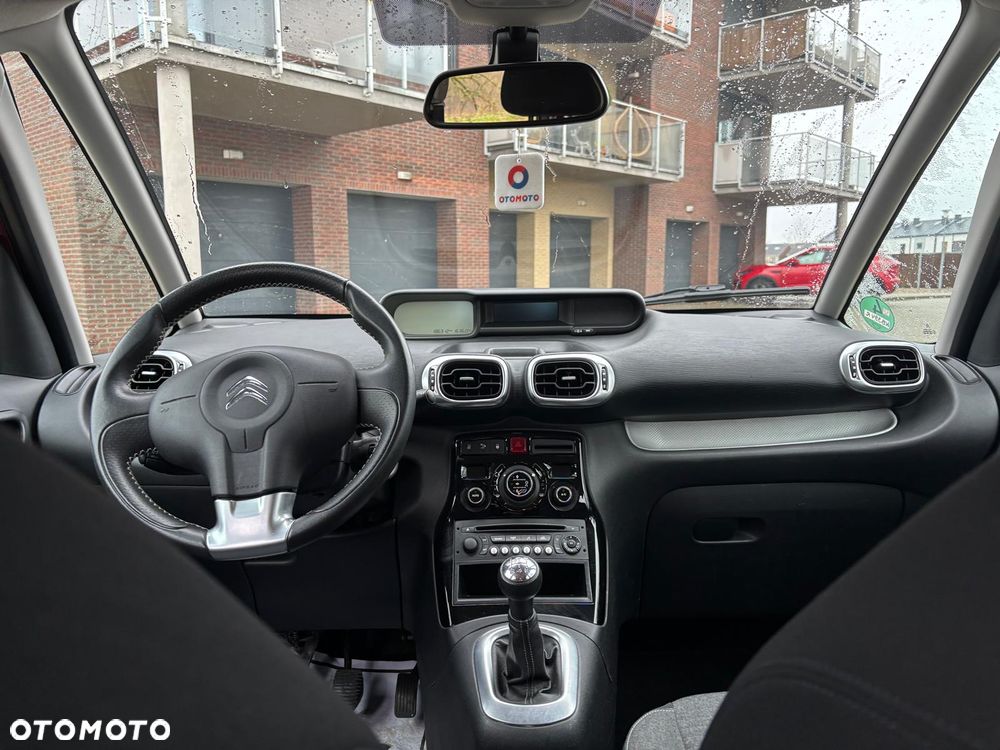 Citroën C3 Picasso 1.2 PureTech Exclusive - 6
