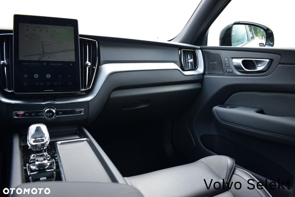 Volvo XC 60 - 17