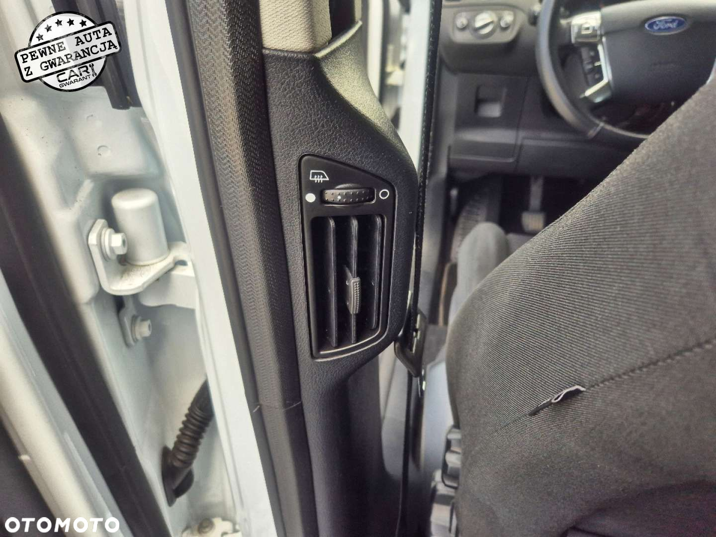 Ford S-Max - 19