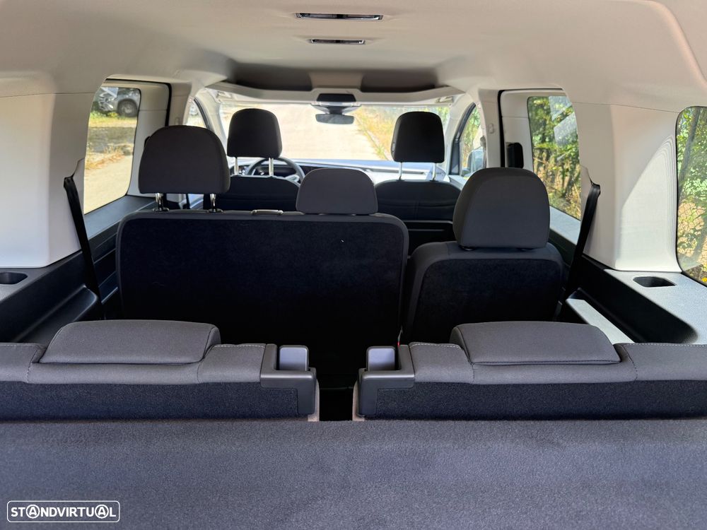 VW Caddy Maxi 1.5 TSI eHybrid Life DSG - 9