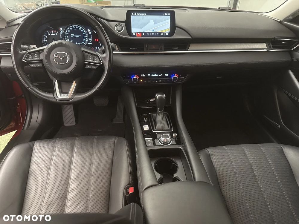 Mazda 6 2.0 Exclusive-Line - 22