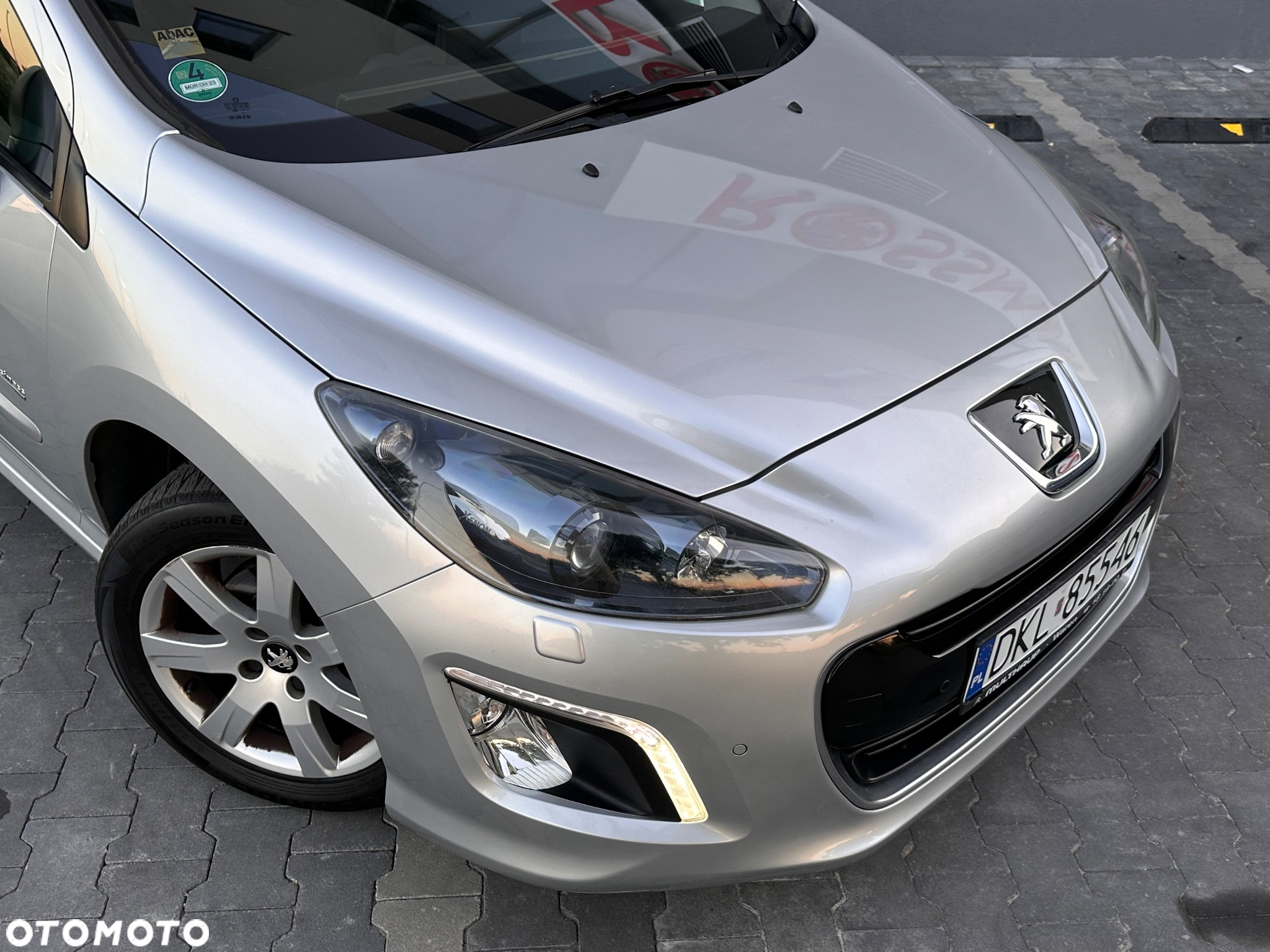Peugeot 308 SW e-HDi FAP 115 Stop&Start Business Line Niveau 2 - 11