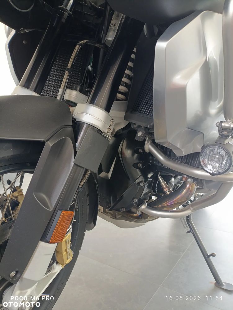 BMW R1250 GS Adventure - 6