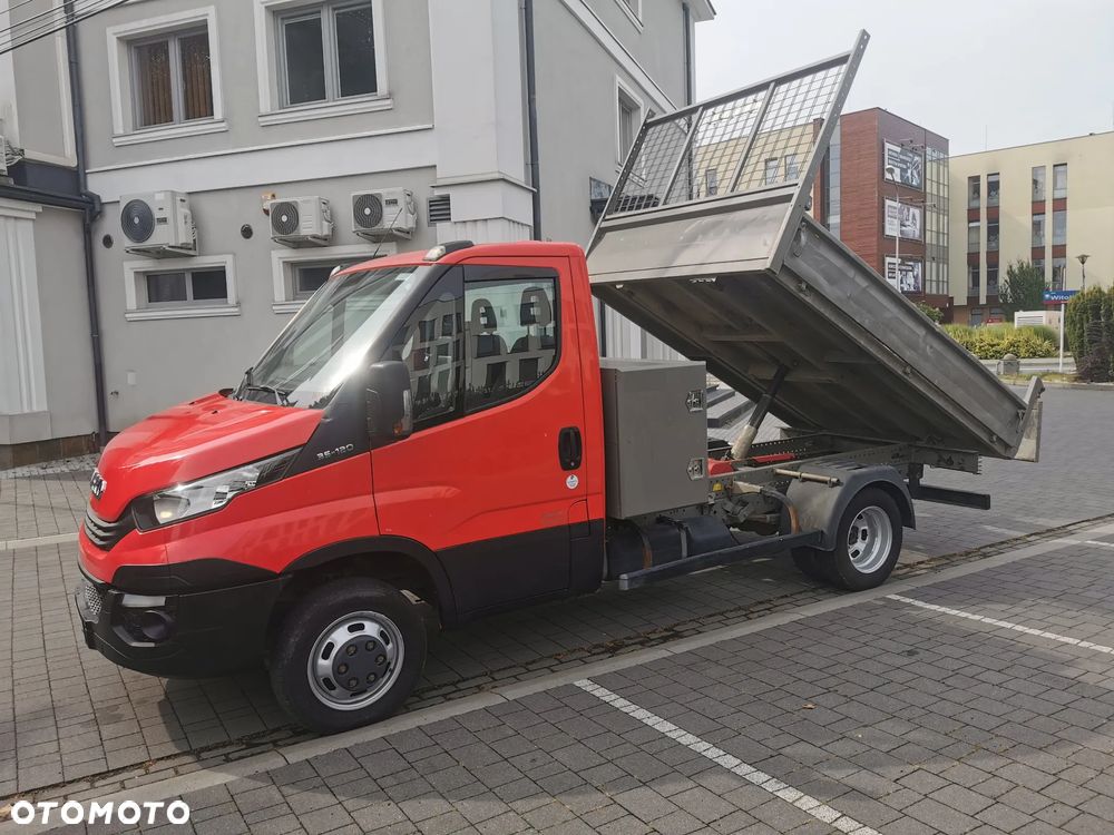 Iveco Daily - 1