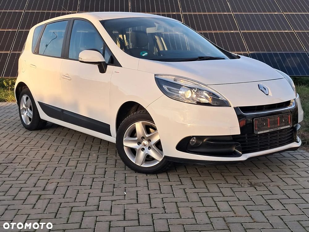 Renault Scenic 1.6 16V 110 TomTom Edition - 2