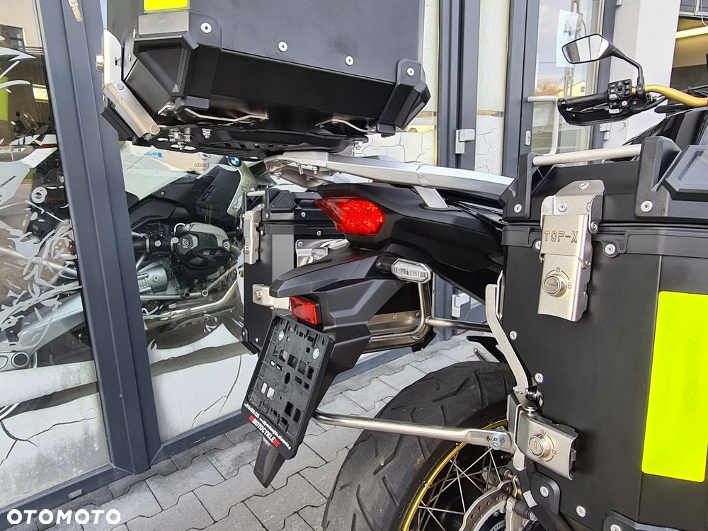 Honda CRF - 25
