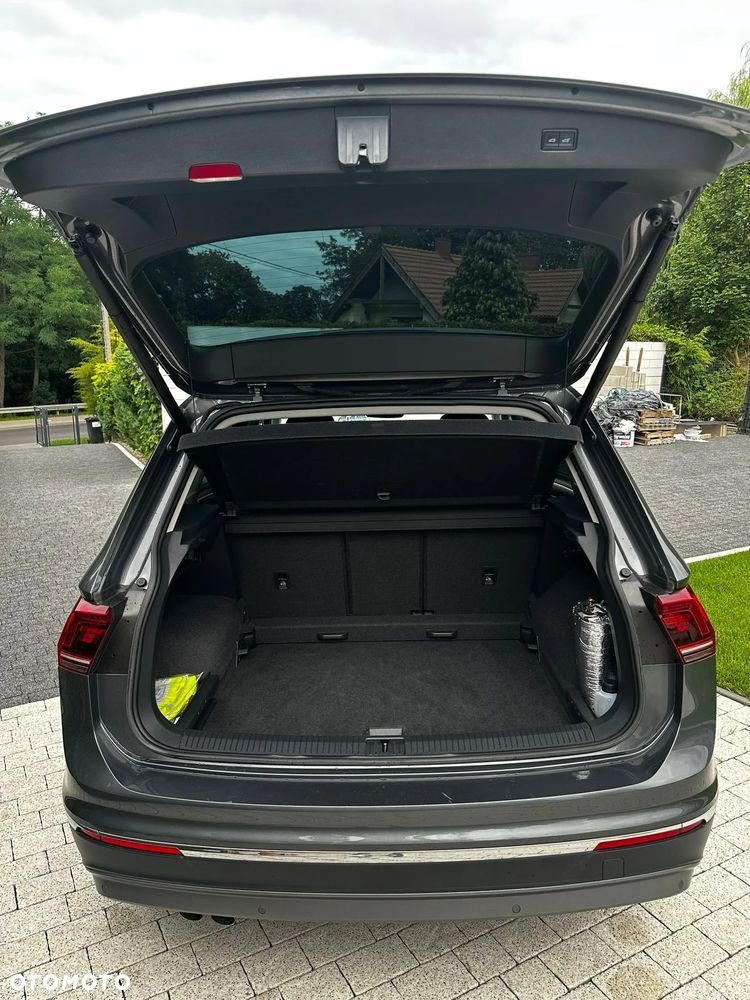 Volkswagen Tiguan 2.0 TDI BMT SCR 4Mot Highline DSG - 8