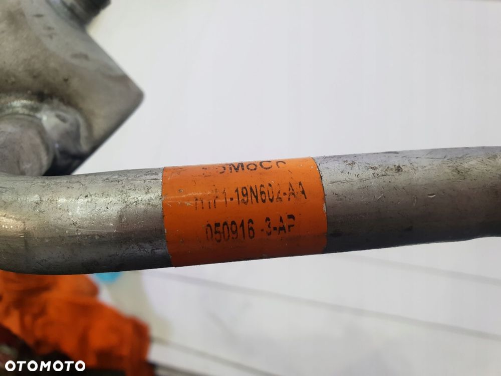 FORD KUGA MK2 WĄŻ PRZEWÓD KLIMATYZACJI H1F1-19N602 - 2