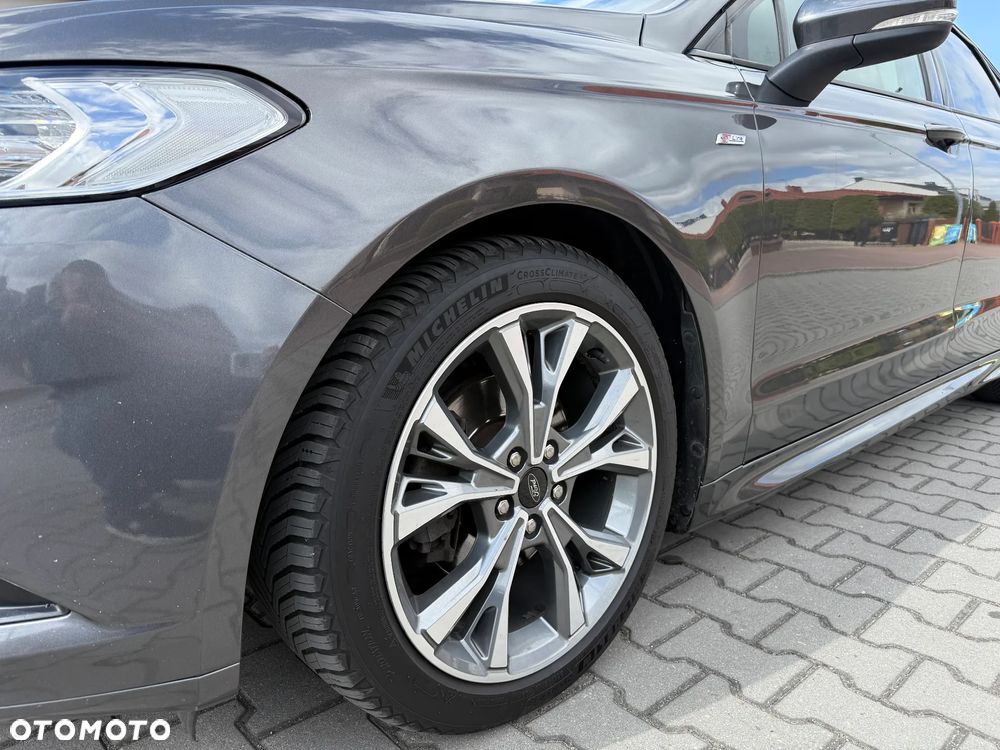 Ford Mondeo 2.0 TDCi ST-Line - 20