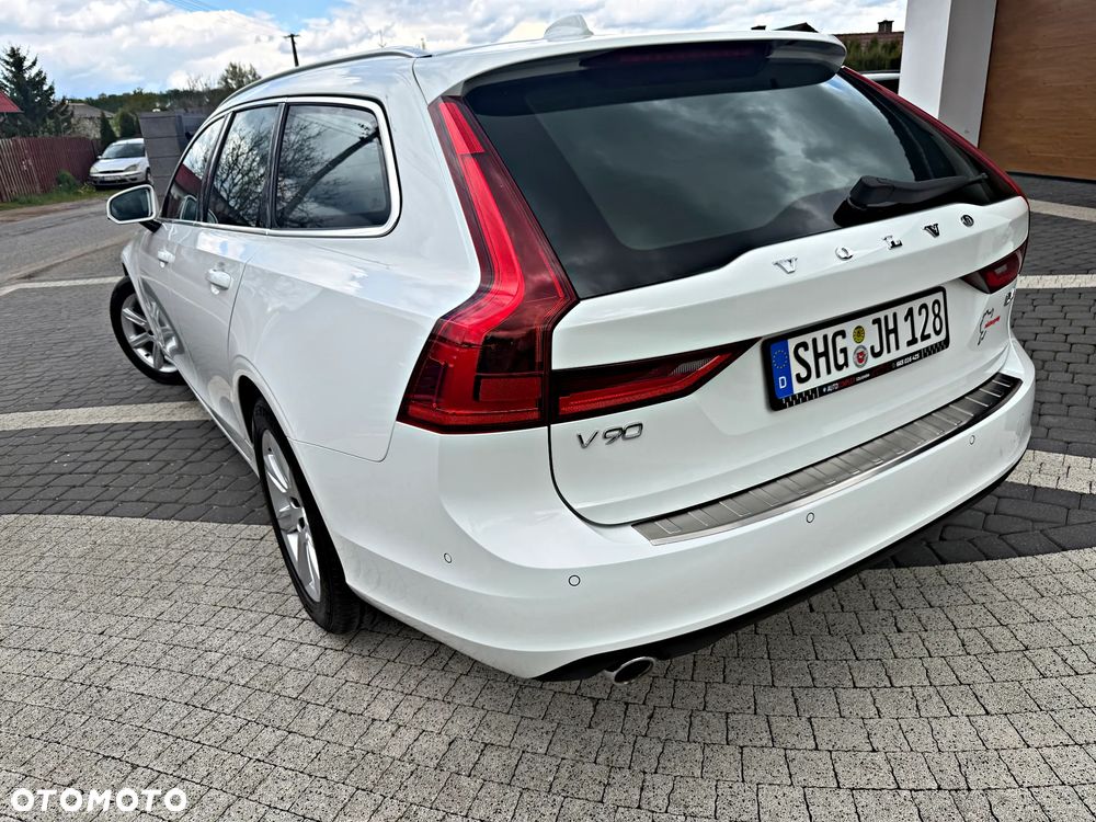 Volvo V90 D4 Geartronic Momentum - 14
