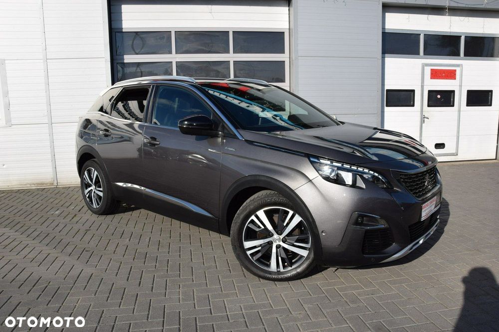 Peugeot 3008 - 6