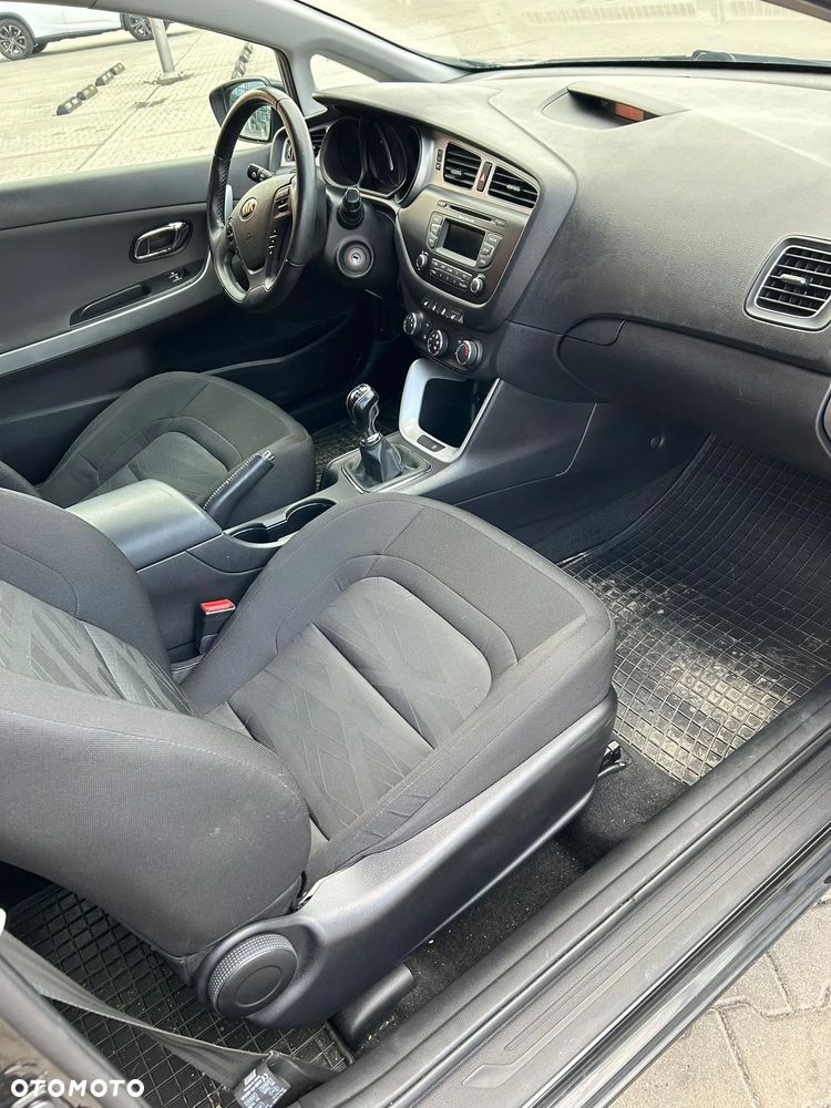 Kia ProCeed 1.6 GDI Edition 7 - 13