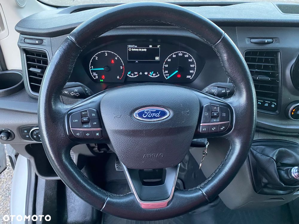 Ford TRANSIT - 12